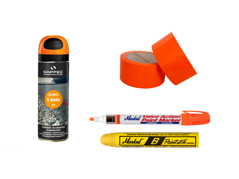 HILCON - ASSORTIMENT