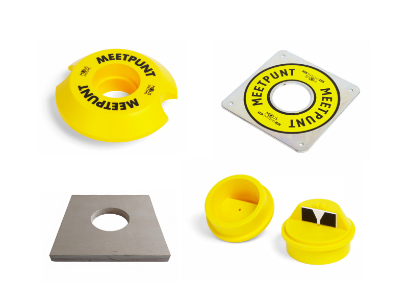 HILCON - ASSORTIMENT